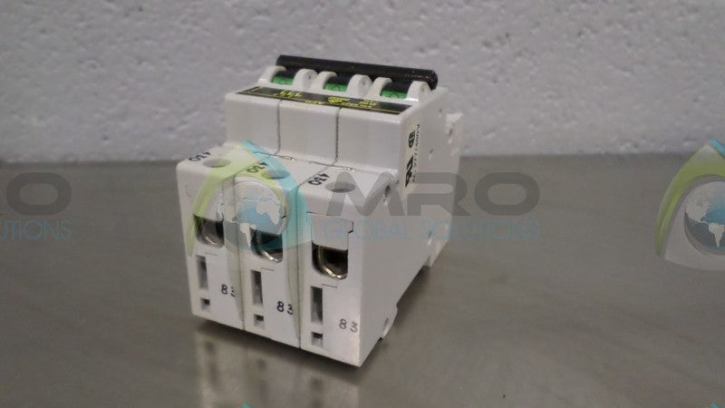 AEG D16 CIRCUIT BREAKER  NSNP