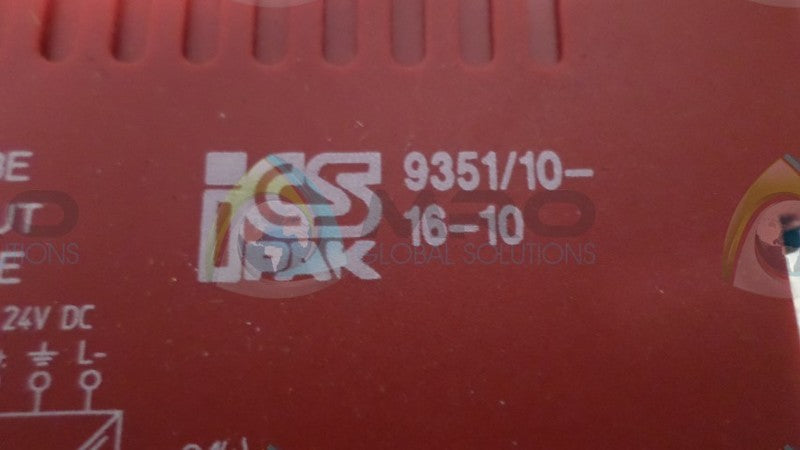 9351-10-16-10 BINARY OUTPUT  NSNP