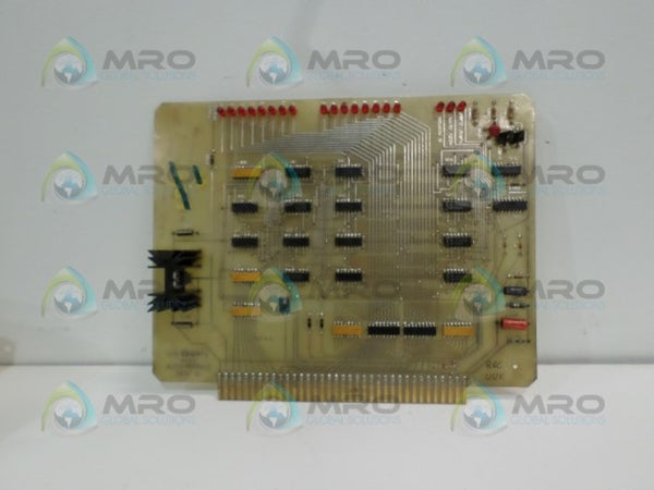 MONARCH 50402 CIRCUIT BREAKER  UNMP