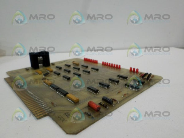MONARCH 50402 CIRCUIT BREAKER  UNMP