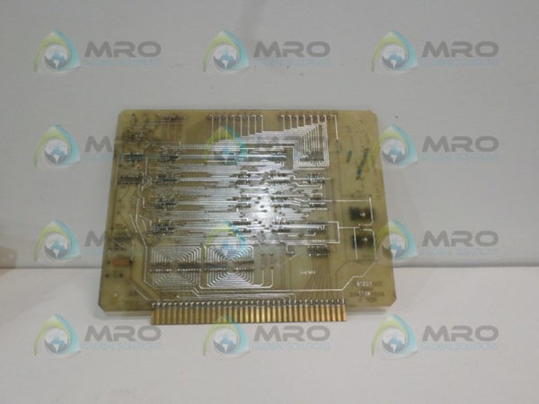 MONARCH 50402 CIRCUIT BREAKER  UNMP