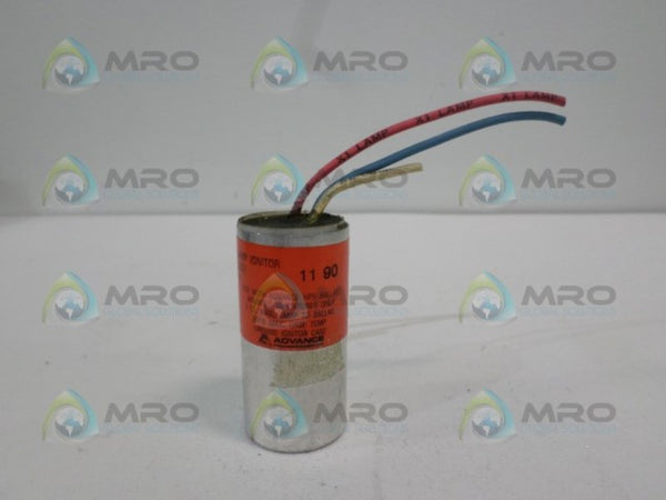 ADVANCE LI501-H4 LAMP IGNITOR  UNMP