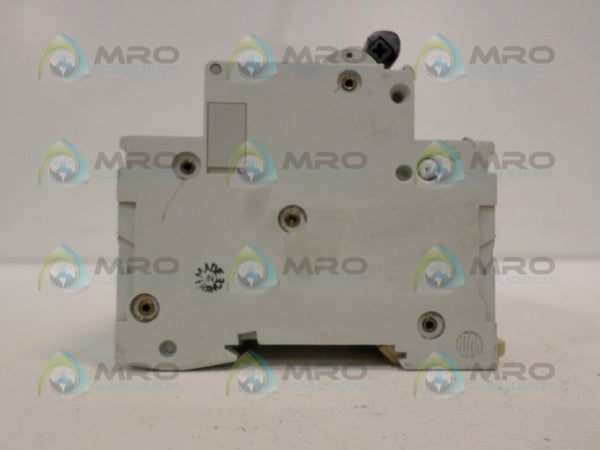 MERLIN GERIN 25012 CIRCUIT BREAKER 10A  UNMP