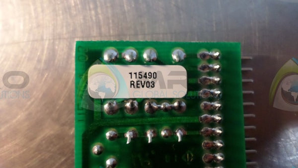 ALLEN BRADLEY 115490  NSNP