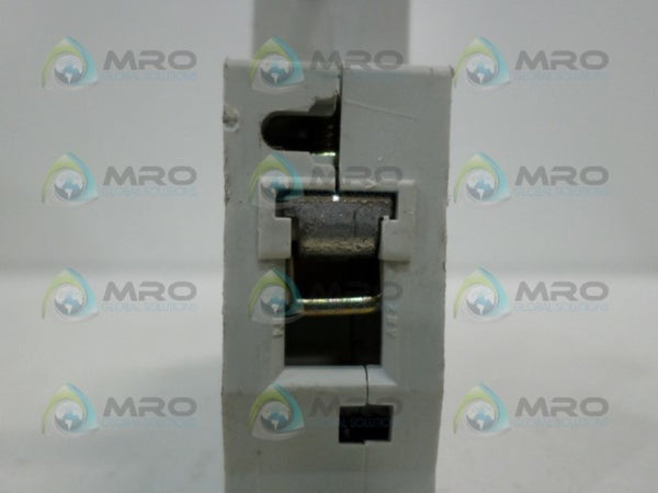 MERLIN GERIN 20856 CIRCUIT BREAKER 20A  UNMP