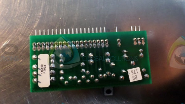 ALLEN BRADLEY 115490  NSNP