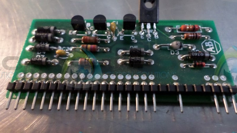 ALLEN BRADLEY 115490  NSNP