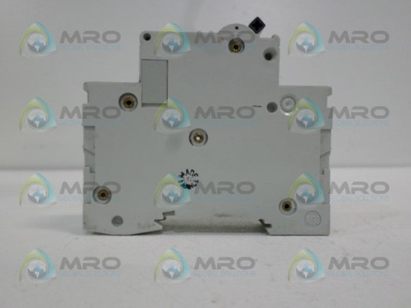 MERLIN GERIN 25802 CIRCUIT BREAKER 10A  UNMP