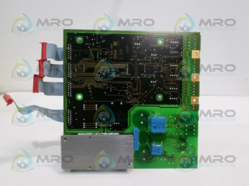 SICK 2017506 CIRCUIT BOARD  NSNP