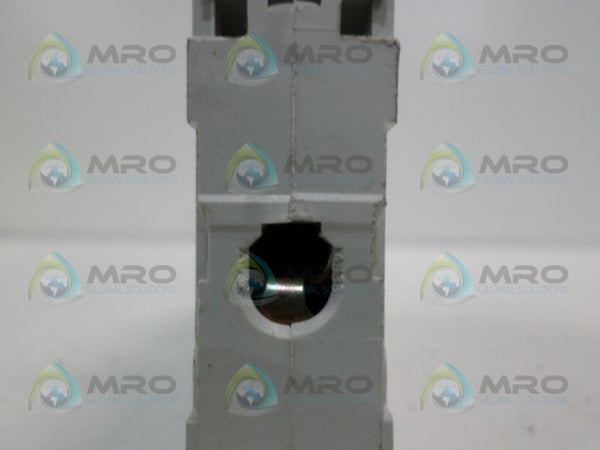 MERLIN GERIN 25643 CIRCUIT BREAKER 6A  UNMP