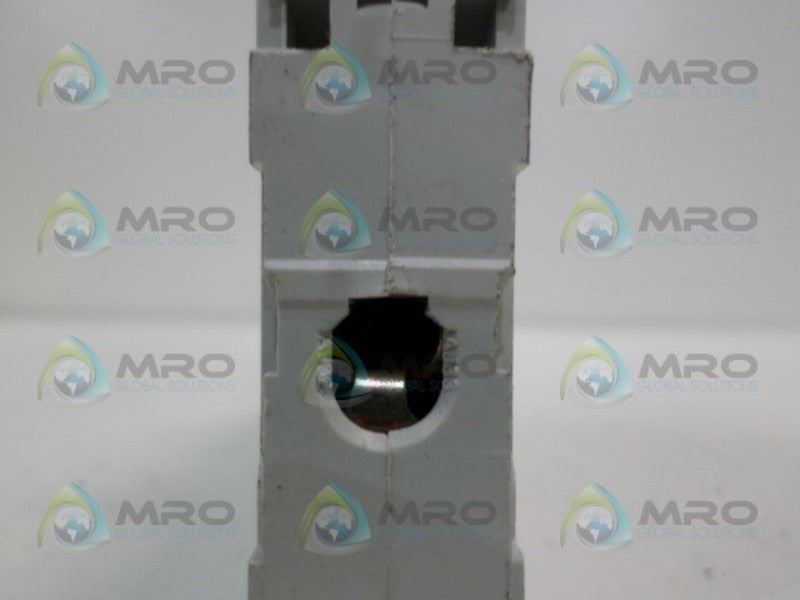 MERLIN GERIN 25643 CIRCUIT BREAKER 6A  UNMP