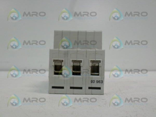 MERLIN GERIN 20885 CIRCUIT BREAKER 15A  UNMP