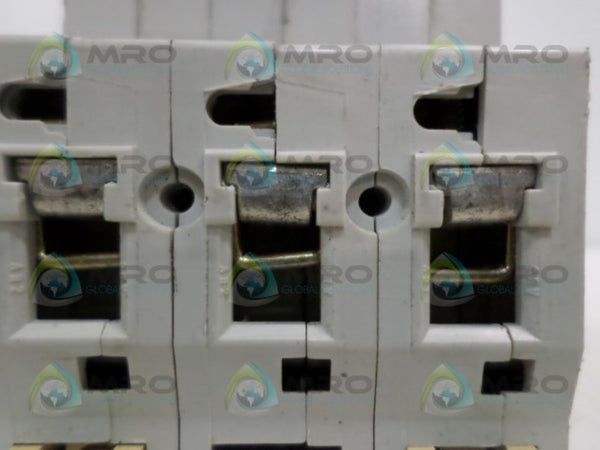 MERLIN GERIN 20885 CIRCUIT BREAKER 15A  UNMP