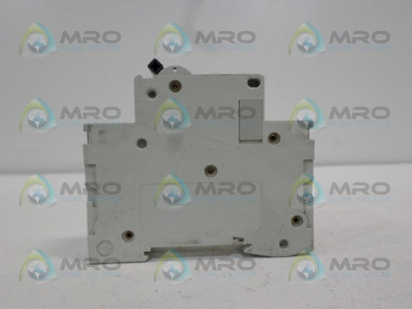 MERLIN GERIN 25803 CIRCUIT BREAKER 16A  UNMP