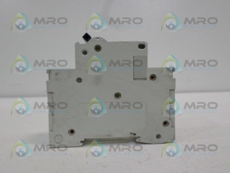 MERLIN GERIN 25803 CIRCUIT BREAKER 16A  UNMP