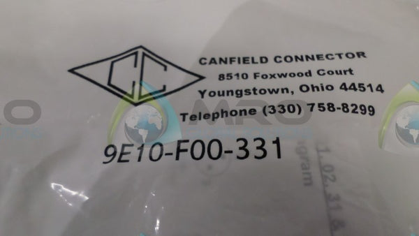 9E10-F00-331 CONNECTOR  NSMP