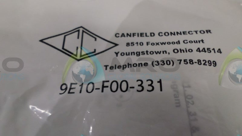 9E10-F00-331 CONNECTOR  NSMP