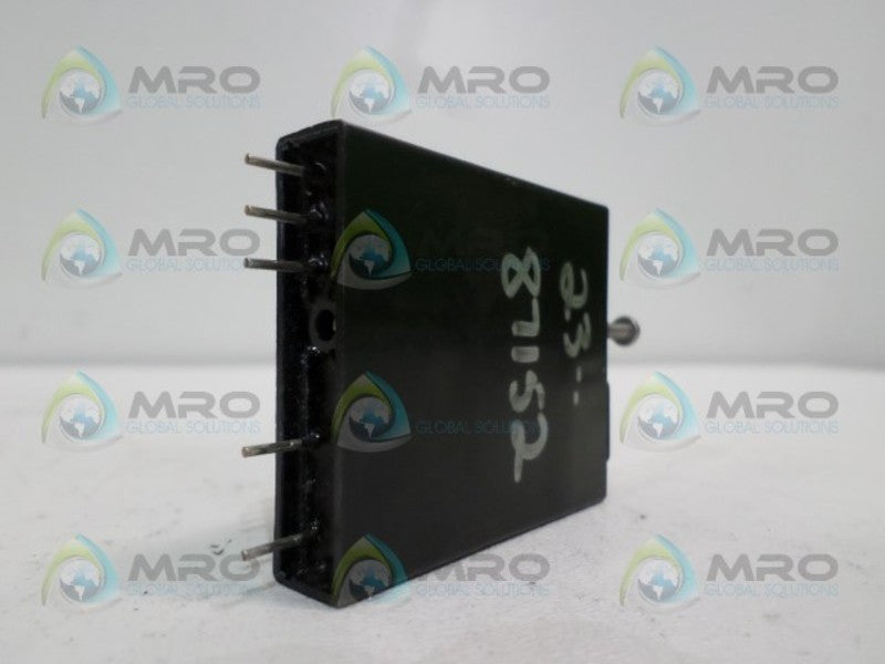 GRAYHILL 70G-OAC5RLY RELAY MODULE  UNMP
