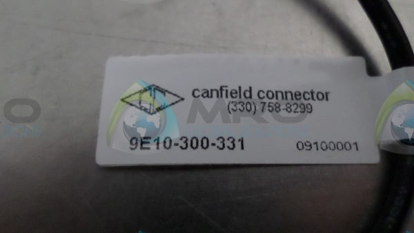 9E10-300-331 CANFIELD SENSOR  NSNP