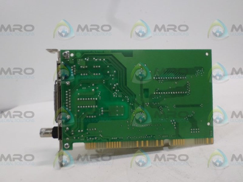 3COM 03-0021-004 ETHERLINK III NETWORK CARD  UNMP