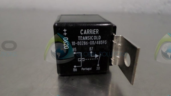 CARRIER 10-00286-00 RELAY  NSMP