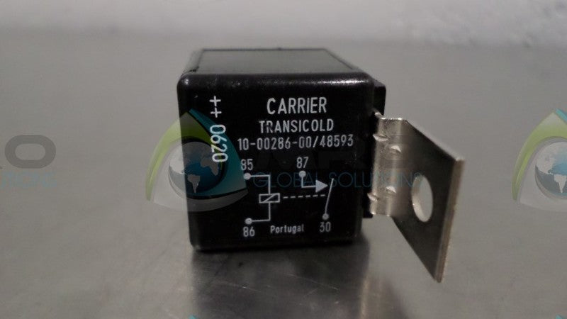 CARRIER 10-00286-00 RELAY  NSMP