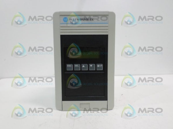 ALLEN BRADLEY 1305-AA02A-HAP SER. C AC DRIVE  NSNP