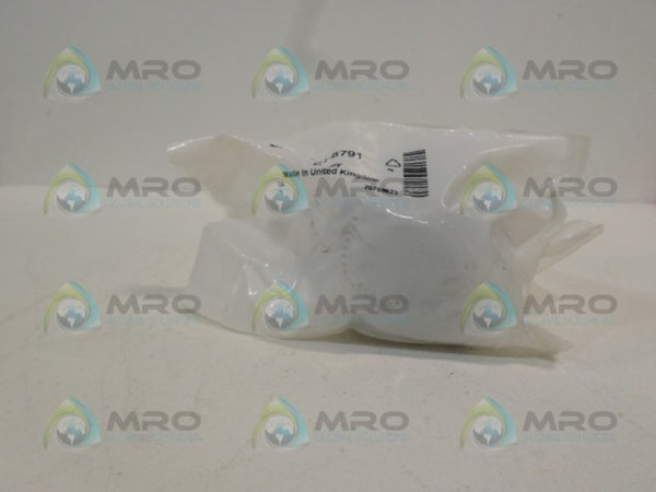 AB CONNECTORS 341-8791 RECEPTACLE  NSMP