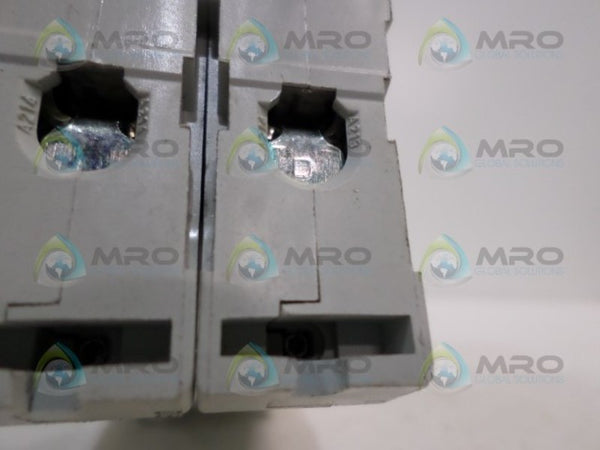 MERLIN GERIN 25854 CIRCUIT BREAKER 4A  UNMP