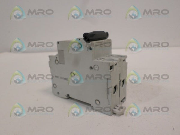MERLIN GERIN 25854 CIRCUIT BREAKER 4A  UNMP