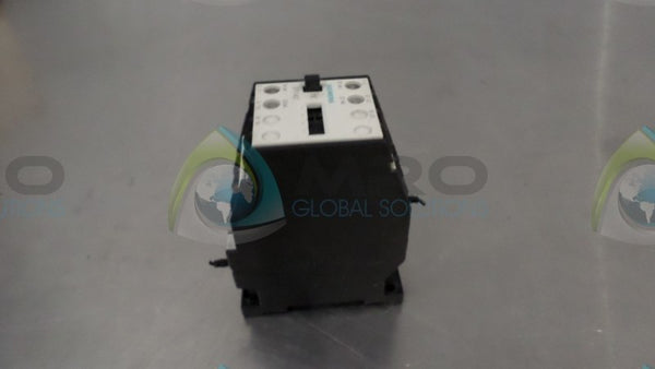 SIEMENS 3TF40 RELAY  UNMP