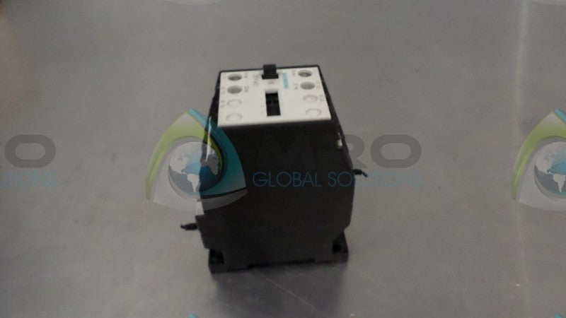 SIEMENS 3TF40 RELAY  UNMP