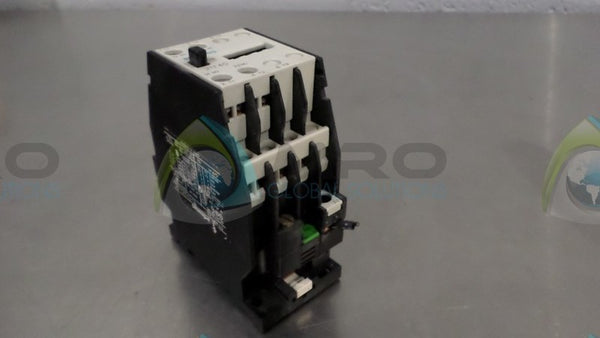 SIEMENS 3TF40 RELAY  UNMP