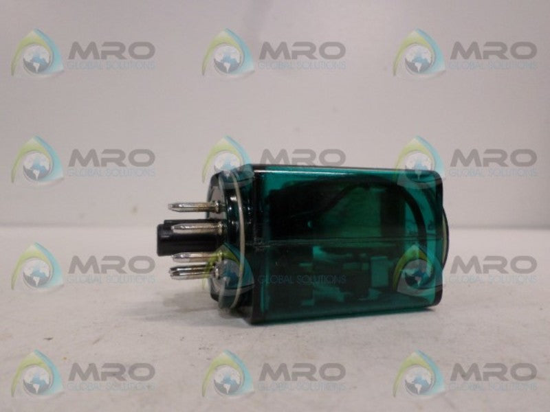MIDLAND ROSS 155-90T1A1 RELAY 120VAC  NSMP