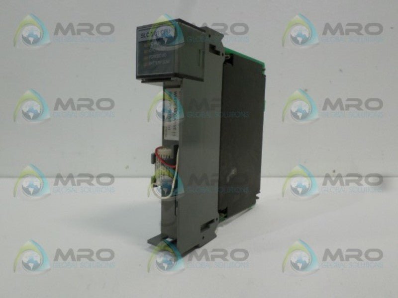 ALLEN BRADLEY 1747-L514 SER. B F/W 6 (AS PICTURED)  UNMP