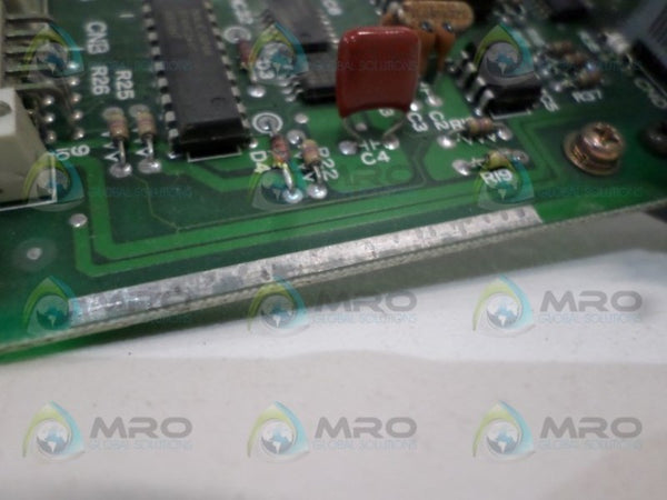 ALLEN BRADLEY 1747-L514 SER. B F/W 6 (AS PICTURED)  UNMP