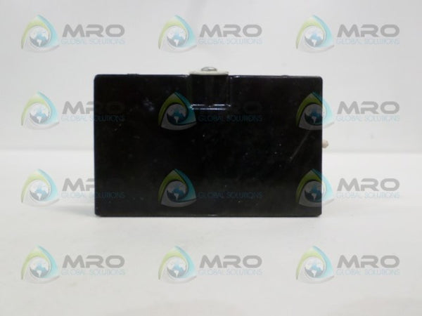 ALLEN BRADLEY 1492-50Y SER. B TERMINAL BLOCK  UNMP