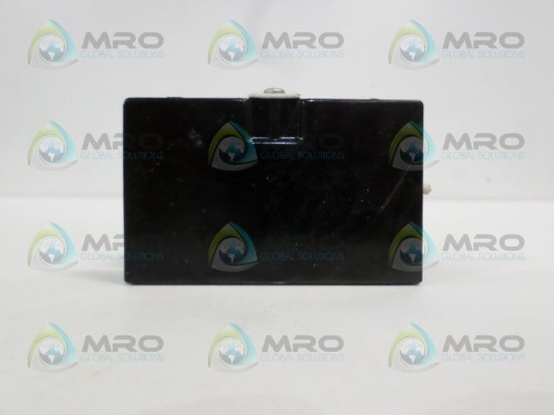 ALLEN BRADLEY 1492-50Y SER. B TERMINAL BLOCK  UNMP