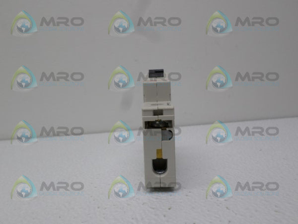 ABB S281UC-K16 CIRCUIT BREAKER 16A NSNP
