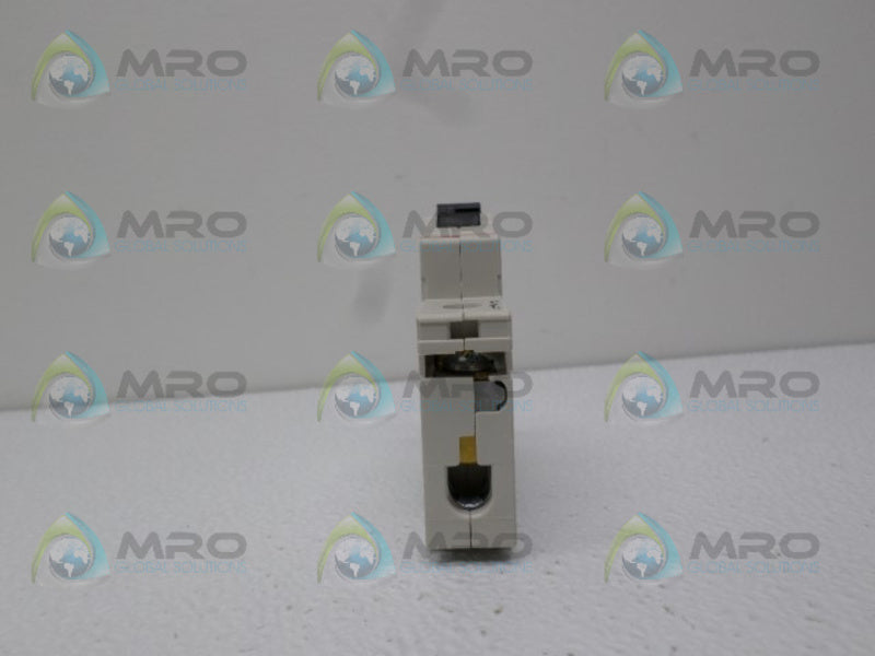 ABB S281UC-K16 CIRCUIT BREAKER 16A NSNP
