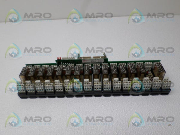 ABB RDO86-15L+WDL 58038741 BOARD NSNP