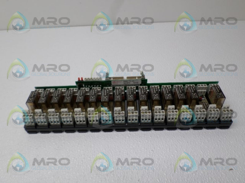 ABB RDO86-15L+WDL 58038741 BOARD NSNP