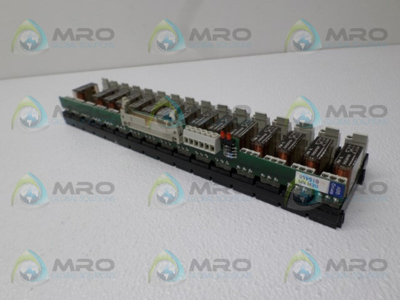 ABB RDO86-15L+WDL 58038741 BOARD NSNP