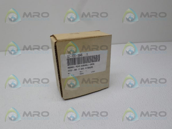 COEN 3432-009-01 FIRE ALARM CIRCUIT BOARD  NSMP