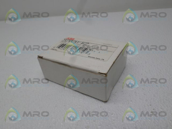 ABB S202U-K2 CIRCUIT BREAKER 2A NSMP