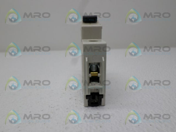 ABB S201U-K1 CIRCUIT BREAKER 1A NSNP