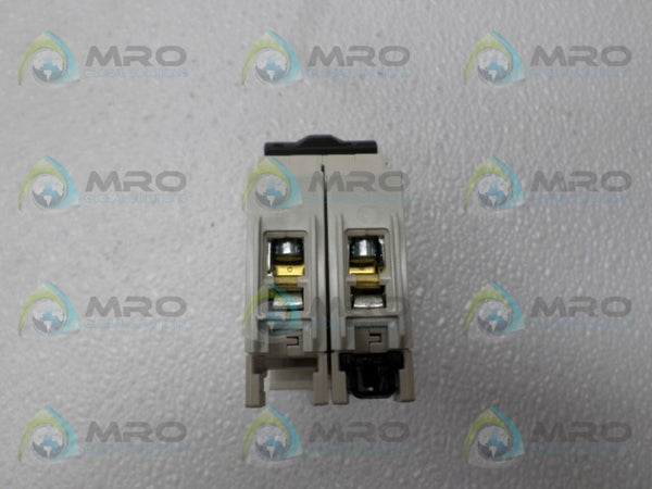 ABB S202U-K2 CIRCUIT BREAKER 2A NSNP