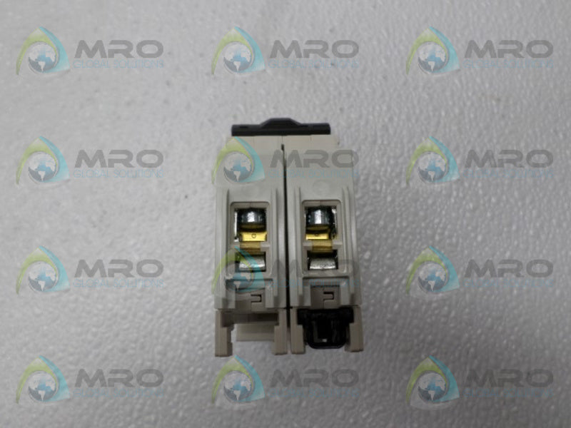 ABB S202U-K2 CIRCUIT BREAKER 2A NSNP