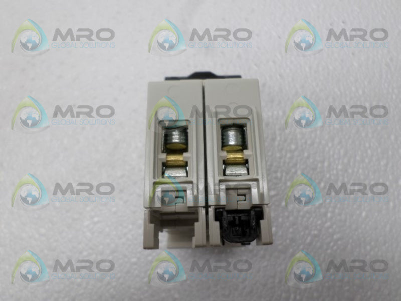 ABB S202U-K3 CIRCUIT BREAKER 3A NSNP