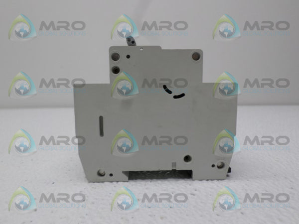 ALLEN BRADLEY 1492-SP3C030 SER. C CIRCUIT BREAKER  NSNP